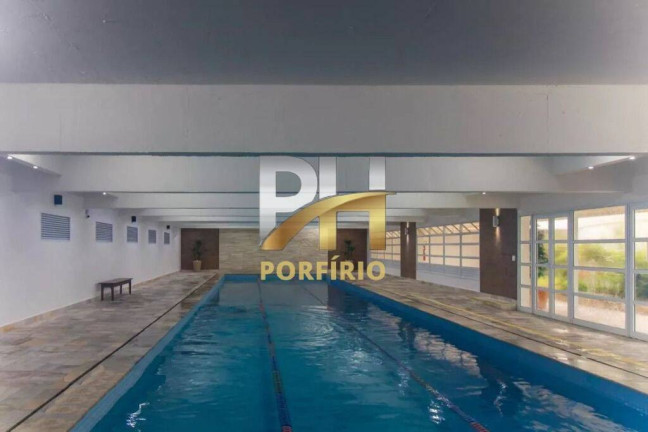 Imagem Apartamento com 3 Quartos à Venda, 107 m² em Vila Lusitânia - São Bernardo Do Campo