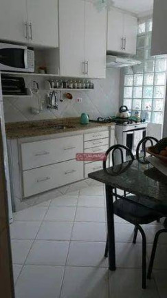 Imagem Apartamento com 2 Quartos à Venda, 66 m² em Santana - São Paulo Imagem Apartamento com 2 Quartos à Venda, 66 m² em Santana - São Paulo