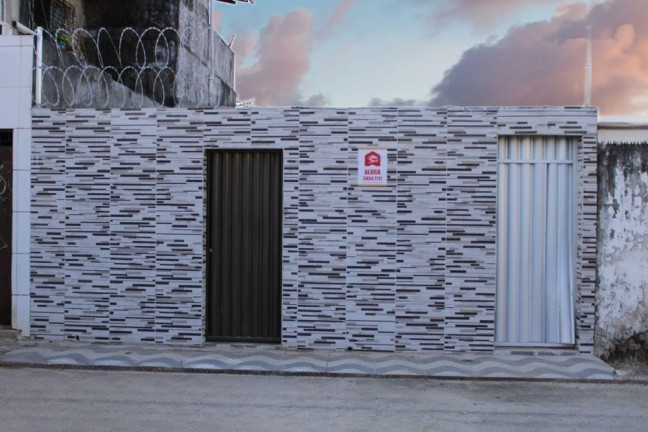 Casa com 3 Quartos à Venda, 78 m² em Passaré - Fortaleza