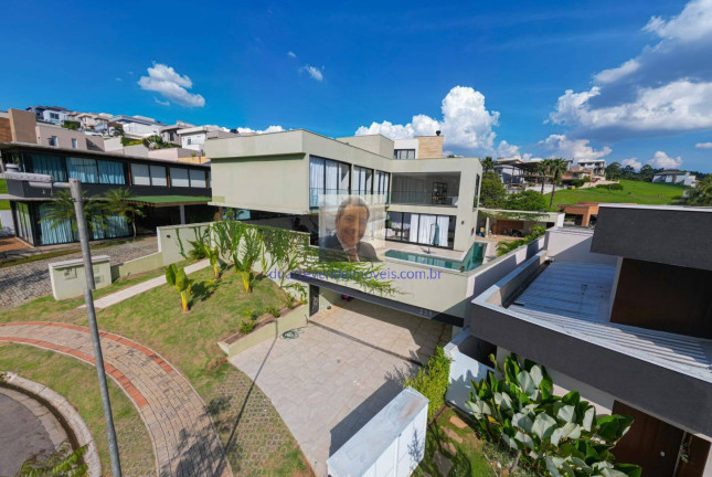 Imagem Casa de Condomínio com 4 Quartos à Venda, 500 m² em Barueri Imagem Casa de Condomínio com 4 Quartos à Venda, 500 m² em Barueri