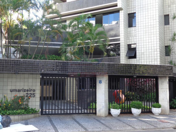 Imagem Cobertura com 5 Quartos à Venda, 340 m² em Parnamirim - Recife Imagem Cobertura com 5 Quartos à Venda, 340 m² em Parnamirim - Recife