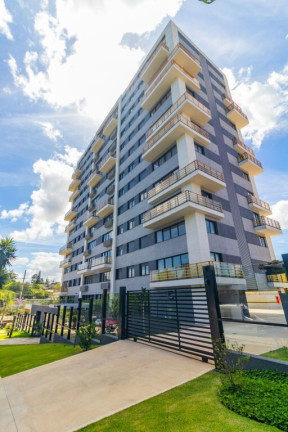 Imagem Apartamento com 1 Quarto à Venda, 43 m² em Central Parque - Porto Alegre Imagem Apartamento com 1 Quarto à Venda, 43 m² em Central Parque - Porto Alegre
