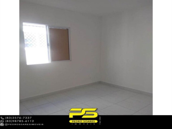 Imagem Apartamento com 2 Quartos à Venda, 48 m² em Muçumagro - João Pessoa Imagem Apartamento com 2 Quartos à Venda, 48 m² em Muçumagro - João Pessoa