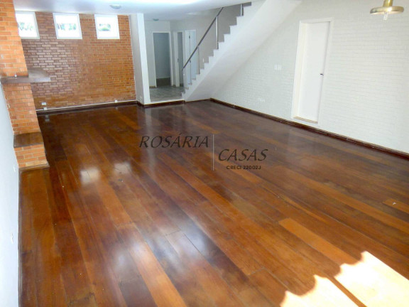Imagem Casa com 4 Quartos à Venda, 450 m² em Jardim Morumbi - São Paulo Imagem Casa com 4 Quartos à Venda, 450 m² em Jardim Morumbi - São Paulo