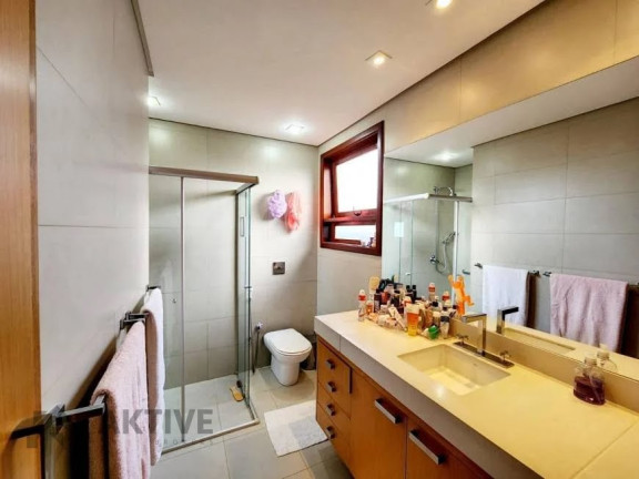 Imagem Casa de Condomínio com 4 Quartos à Venda, 450 m² em Alphaville - Santana De Parnaíba Imagem Casa de Condomínio com 4 Quartos à Venda, 450 m² em Alphaville - Santana De Parnaíba