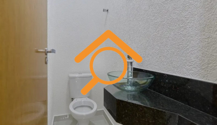 Imagem Casa com 3 Quartos à Venda, 110 m² em Jardim Marajoara - São Paulo Imagem Casa com 3 Quartos à Venda, 110 m² em Jardim Marajoara - São Paulo