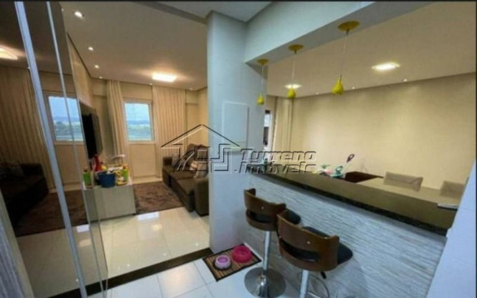 Imagem Apartamento com 2 Quartos à Venda, 86 m² em Jardim Satélite - São José Dos Campos Imagem Apartamento com 2 Quartos à Venda, 86 m² em Jardim Satélite - São José Dos Campos