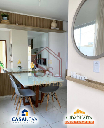 Imagem Casa com 2 Quartos à Venda, em Alto Do Sumaré - Mossoró Imagem Casa com 2 Quartos à Venda, em Alto Do Sumaré - Mossoró
