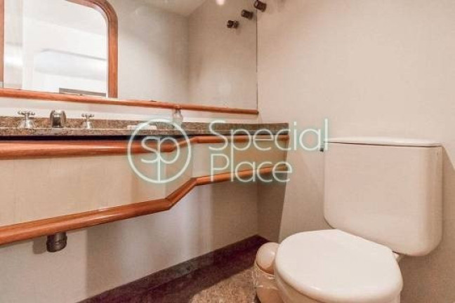 Imagem Apartamento com 4 Quartos à Venda, 323 m² em Jardim Paulista - São Paulo Imagem Apartamento com 4 Quartos à Venda, 323 m² em Jardim Paulista - São Paulo