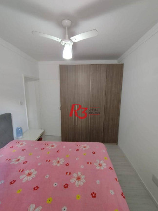 Imagem Apartamento com 2 Quartos à Venda, 76 m² em Marapé - Santos Imagem Apartamento com 2 Quartos à Venda, 76 m² em Marapé - Santos