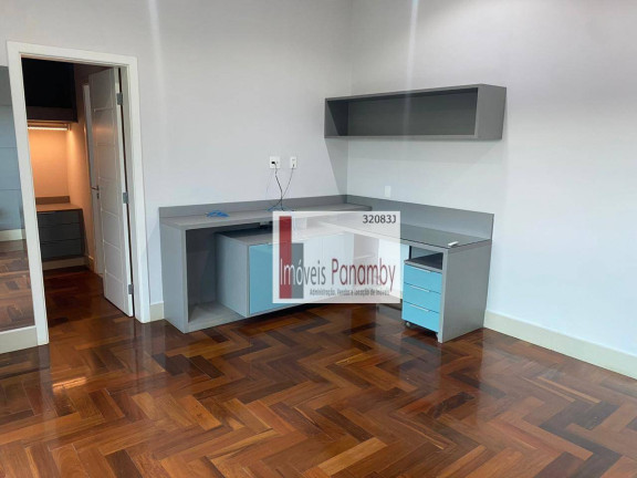 Imagem Casa com 4 Quartos à Venda ou Locação, 950 m² em Saint Patrick Residencial - Sorocaba
