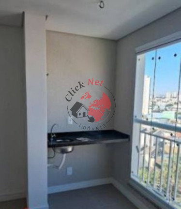 Imagem Apartamento com 2 Quartos à Venda, 53 m² em Casa Branca - Santo André Imagem Apartamento com 2 Quartos à Venda, 53 m² em Casa Branca - Santo André
