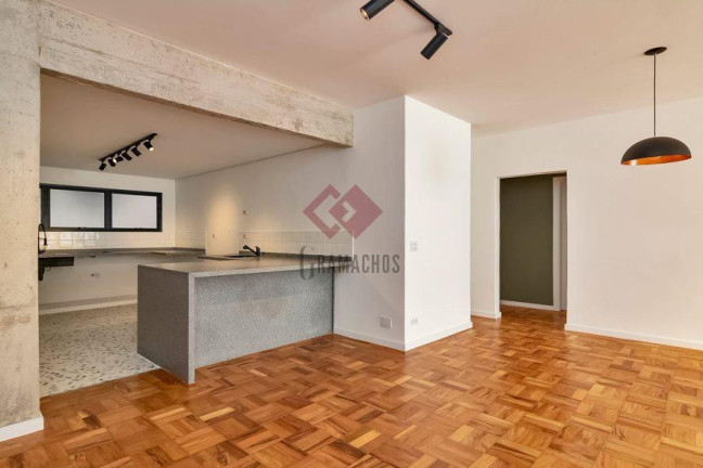 Imagem Apartamento com 3 Quartos à Venda, 133 m² em Higienópolis - São Paulo Imagem Apartamento com 3 Quartos à Venda, 133 m² em Higienópolis - São Paulo