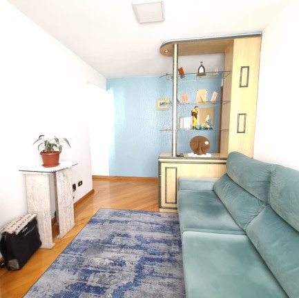 Imagem Imóvel com 2 Quartos à Venda, 54 m² em Assunção - São Bernardo Do Campo Imagem Imóvel com 2 Quartos à Venda, 54 m² em Assunção - São Bernardo Do Campo