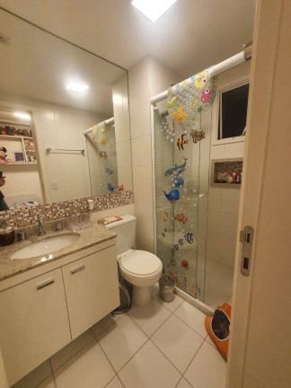 Imagem Apartamento com 3 Quartos à Venda, 177 m² em Jardim Monte Kemel - São Paulo