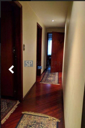 Imagem Apartamento com 4 Quartos à Venda ou Locação, 220 m² em Campo Belo - São Paulo Imagem Apartamento com 4 Quartos à Venda ou Locação, 220 m² em Campo Belo - São Paulo
