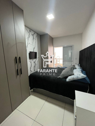 Imagem Apartamento com 2 Quartos à Venda, 70 m² em Aviação - Praia Grande Imagem Apartamento com 2 Quartos à Venda, 70 m² em Aviação - Praia Grande