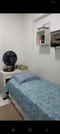 Imagem Apartamento com 3 Quartos à Venda, 96 m² em Matatu - Salvador Imagem Apartamento com 3 Quartos à Venda, 96 m² em Matatu - Salvador