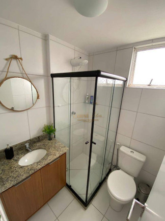 Imagem Apartamento com 3 Quartos à Venda, 66 m² em Cabula - Salvador