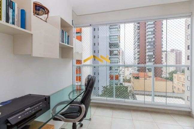 Imagem Apartamento com 3 Quartos à Venda, 240 m² em Vila Mariana - São Paulo Imagem Apartamento com 3 Quartos à Venda, 240 m² em Vila Mariana - São Paulo