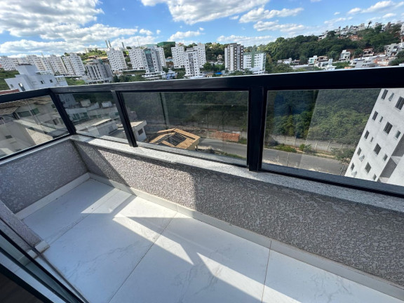 Imagem Apartamento com 2 Quartos à Venda, 63 m² em Cabral - Contagem Imagem Apartamento com 2 Quartos à Venda, 63 m² em Cabral - Contagem