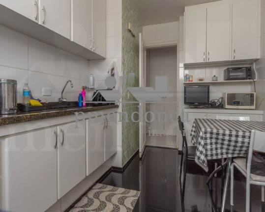 Imagem Apartamento com 3 Quartos à Venda, 131 m² em Perdizes - São Paulo Imagem Apartamento com 3 Quartos à Venda, 131 m² em Perdizes - São Paulo