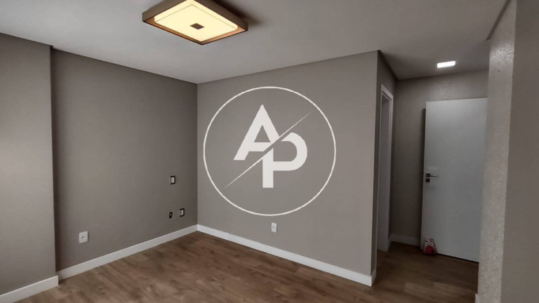 Imagem Apartamento com 2 Quartos à Venda, 78 m² em Centro - Ponta Grossa