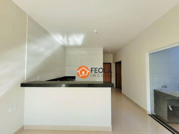 Imagem Casa com 3 Quartos à Venda, 113 m² em Jardim San Marino - Santa Bárbara D'oeste Imagem Casa com 3 Quartos à Venda, 113 m² em Jardim San Marino - Santa Bárbara D'oeste