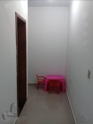 Imagem Casa de Condomínio com 3 Quartos à Venda, 100 m² em Horto Florestal - Sorocaba Imagem Casa de Condomínio com 3 Quartos à Venda, 100 m² em Horto Florestal - Sorocaba