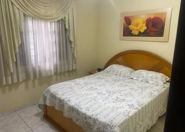 Imagem Sobrado com 3 Quartos à Venda, 165 m² em Vila Acoreana - Poá