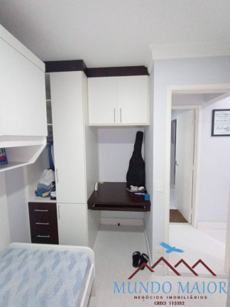 Imagem Apartamento com 3 Quartos à Venda, 62 m² em Baeta Neves - São Bernardo Do Campo Imagem Apartamento com 3 Quartos à Venda, 62 m² em Baeta Neves - São Bernardo Do Campo