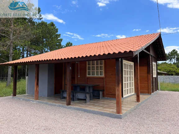 Casa com 2 Quartos à Venda,  em Pinheira - Palhoça