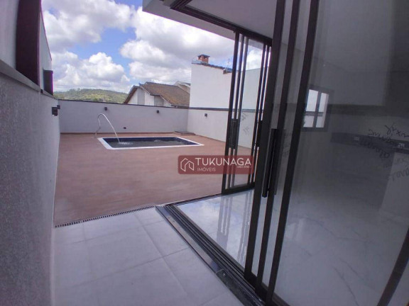 Imagem Sobrado com 3 Quartos à Venda, 130 m² em Vila Caputera - Mogi Das Cruzes Imagem Sobrado com 3 Quartos à Venda, 130 m² em Vila Caputera - Mogi Das Cruzes