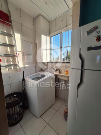 Imagem Apartamento com 2 Quartos à Venda, 56 m² em Messejana - Fortaleza Imagem Apartamento com 2 Quartos à Venda, 56 m² em Messejana - Fortaleza