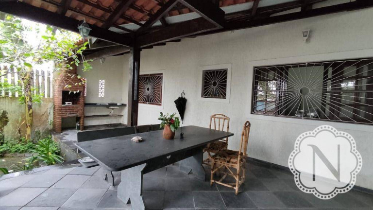 Imagem Casa com 2 Quartos à Venda, 138 m² em Cibratel Ii - Itanhaém Imagem Casa com 2 Quartos à Venda, 138 m² em Cibratel Ii - Itanhaém