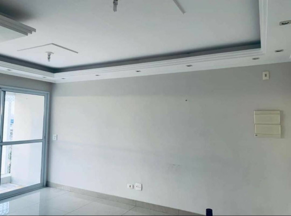 Imagem Apartamento com 3 Quartos à Venda, 63 m² em Jaguaré - São Paulo Imagem Apartamento com 3 Quartos à Venda, 63 m² em Jaguaré - São Paulo