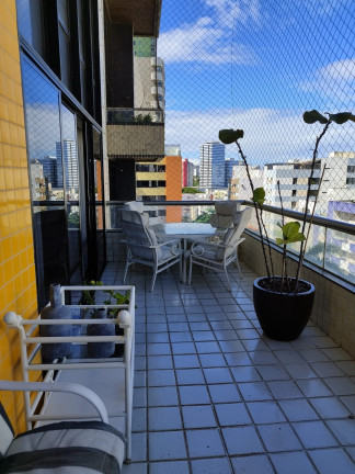 Imagem Apartamento com 4 Quartos à Venda, 200 m² em Pituba - Salvador Imagem Apartamento com 4 Quartos à Venda, 200 m² em Pituba - Salvador