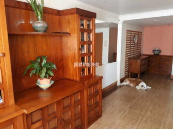 Apartamento com 3 Quartos à Venda, 119 m² em Barra Funda - São Paulo