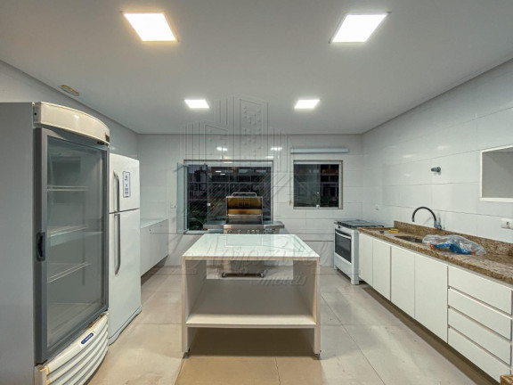 Imagem Apartamento com 3 Quartos à Venda, 155 m² em Guilhermina - Praia Grande