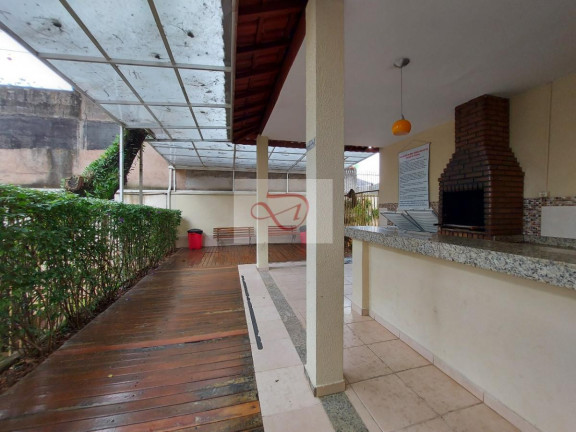 Imagem Apartamento com 2 Quartos à Venda, 44 m² em Vila Curuçá - São Paulo