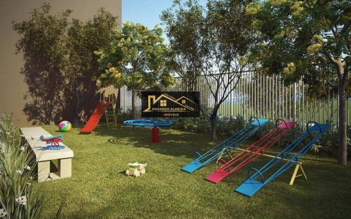 Imagem Apartamento com 2 Quartos para Alugar, 53 m² em Chácaras Reunidas São Jorge - Sorocaba Imagem Apartamento com 2 Quartos para Alugar, 53 m² em Chácaras Reunidas São Jorge - Sorocaba