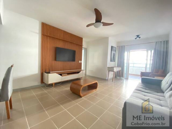 Imagem Apartamento com 4 Quartos para Temporada, 189 m² em Algodoal - Cabo Frio Imagem Apartamento com 4 Quartos para Temporada, 189 m² em Algodoal - Cabo Frio