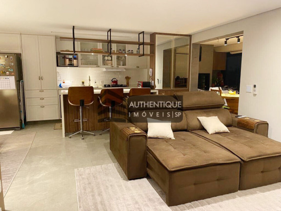 Imagem Apartamento com 2 Quartos à Venda, 91 m² em Jardim Guedala - São Paulo Imagem Apartamento com 2 Quartos à Venda, 91 m² em Jardim Guedala - São Paulo