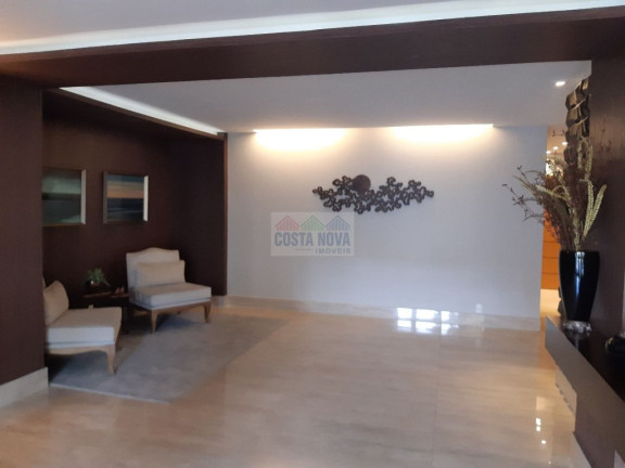 Imagem Apartamento com 3 Quartos à Venda, 210 m² em Boqueirão - Santos Imagem Apartamento com 3 Quartos à Venda, 210 m² em Boqueirão - Santos