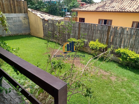 Imagem Casa com 3 Quartos à Venda, 150 m² em Rasa - Búzios Imagem Casa com 3 Quartos à Venda, 150 m² em Rasa - Búzios