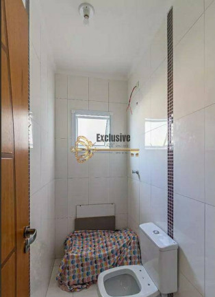 Imagem Apartamento com 3 Quartos à Venda, 74 m² em Paraíso - Santo André