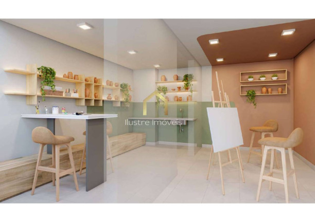 Imagem Apartamento com 2 Quartos à Venda, 34 m² em Vila Emir - São Paulo