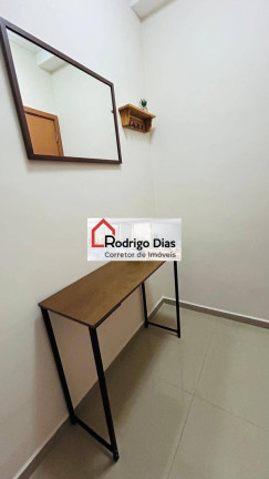 Imagem Apartamento com 2 Quartos para Alugar, 48 m² em Cidade Nova - Jundiaí Imagem Apartamento com 2 Quartos para Alugar, 48 m² em Cidade Nova - Jundiaí