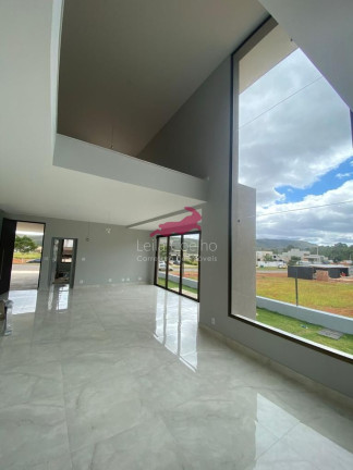 Imagem Casa de Condomínio com 3 Quartos à Venda, 317 m² em Alphaville - Nova Lima Imagem Casa de Condomínio com 3 Quartos à Venda, 317 m² em Alphaville - Nova Lima
