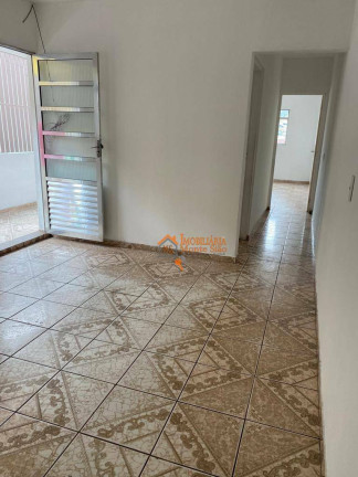 Imagem Casa com 5 Quartos à Venda, 278 m² em Jardim Fortaleza - Guarulhos Imagem Casa com 5 Quartos à Venda, 278 m² em Jardim Fortaleza - Guarulhos